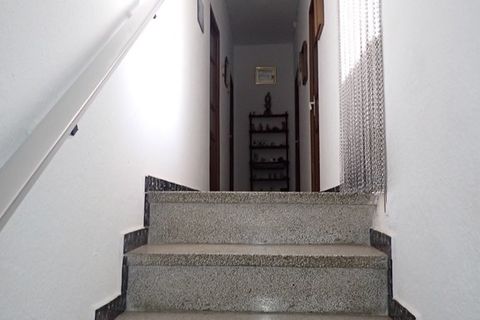 Landsbyhus i Albunol, Granada, Albunol - € 99.900 | Ref: C0600 - foto 17